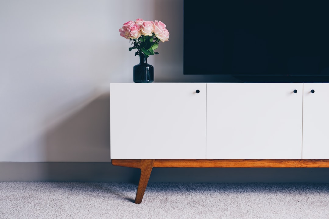 Classic Furniture Showroom